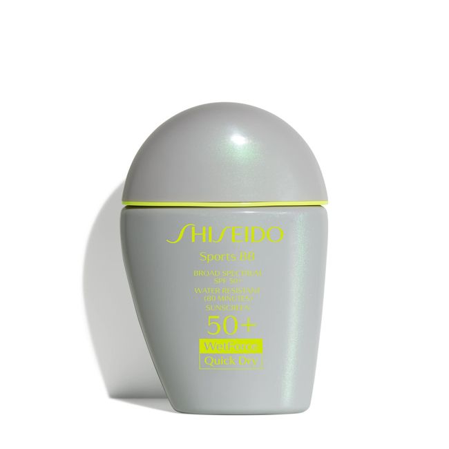 Shiseido SUN SPORTS BB DARK