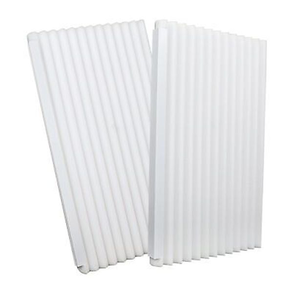 Window Air Conditioner Side Panel Insulated Foam Kit All Season Protection Side