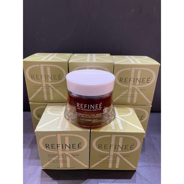 Refinee Hydrating Gel Mask
