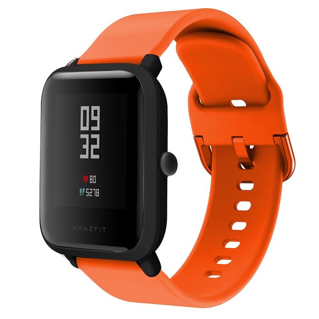 Amazfit bip watch online belt