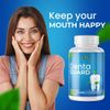 DentaGuard- Oral & Immune Support- 2 Bottles- 120 Capsules