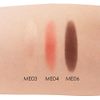 Chacott ME03 Chacot Multi Color Variations Metallic