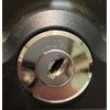 Sentry Safe/Schwab 001-020 Replacement Key Series 011