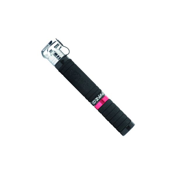 Zefal 36247 - mini-teleskop-pumpe mtb z-cross