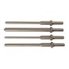 Laser 6262 Air Hammer Drift Set - Extended Length 4pc