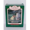 1987 Frosty Friends Hallmark Keepsake Ornament