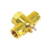 Zone Valve, 3/4" NPT, 3 Way, 5.0 CV