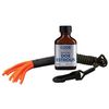 Code Blue Scent Drag with Doe Estrous (1-Ounce), Choose Scent,Orange
