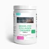 DTRF Grass-Fed Collagen Creamer (Vanilla)