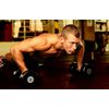 muscle builder - BCAA 3000MG - isoleucine capsules 1B