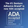 Fixodent Original Denture Adhesive Cream 1.4 Ounce