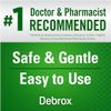 Debrox Earwax Removal Kit, Includes Drops and Ear Syringe Bulb 0.5 Oz