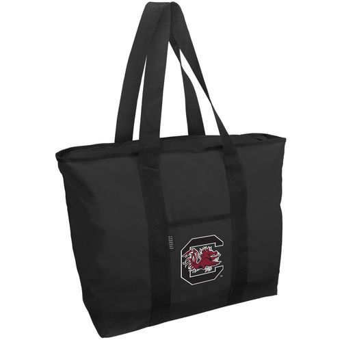 Broad Bay University of South Carolina Tote Bag Best South Carolina Gamecocks Totes SHOPPING TRAVEL or EVERYDAY