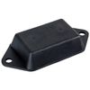febi bilstein 10388 Bump Stop for leaf spring, pack of one