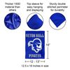 Seton Hall Pirates Garden Flag and Yard Banner