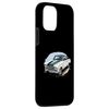 iPhone 12 mini Classic Mussel Car Case