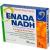 Co-E1 5mg NADH - Pack of 30 Tablets