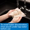 API Nitra-Zorb Pouch, Size 6
