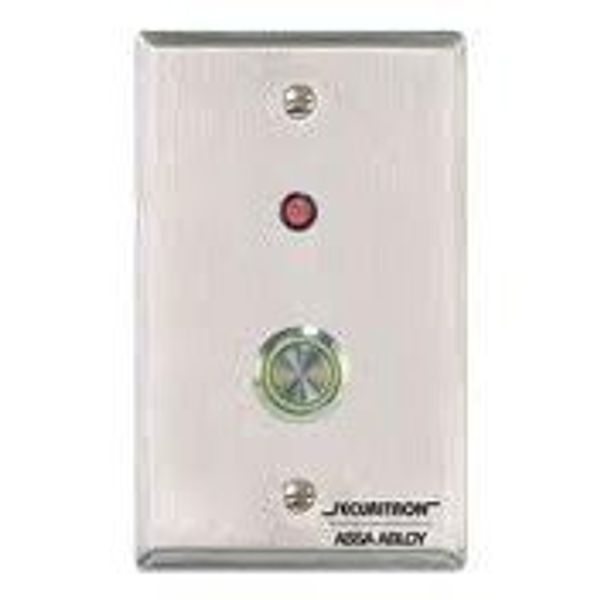 Securitron PB4L-2