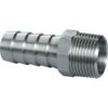Enok 304STHN32A Hex Hose Nipple