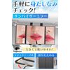 fogman sun visor mirror passenger seat compact portable easy install vanity mirror mirror