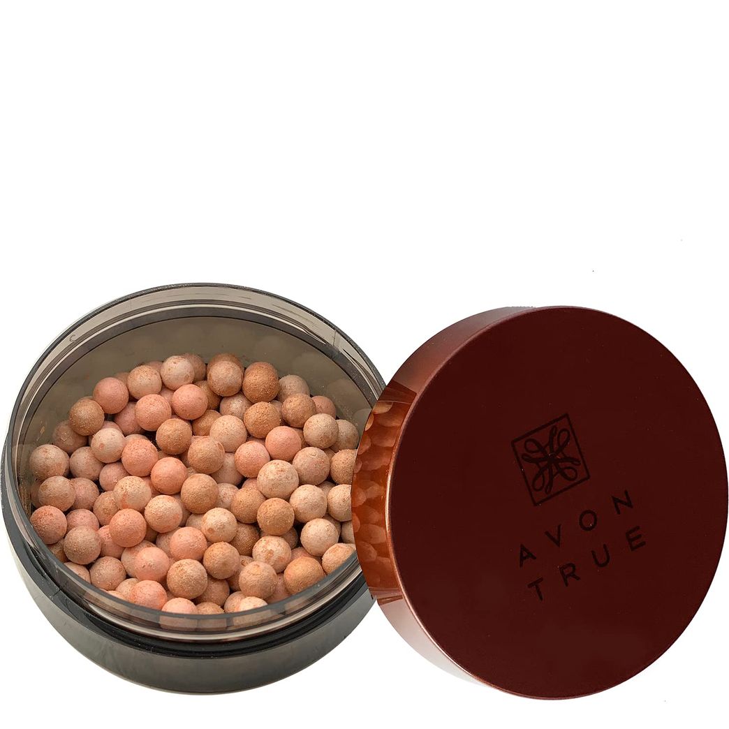 Avon glow. Avon true Glow Bronzing Pearls. Magic Studio Bronzing Pearls. Cool Pearl