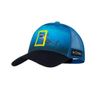 Buff Trucker Cap SEONS Unisex L/XL, One Size