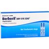 BERBERIL Dry Eye EDO Eye 10 x 0.6 ml
