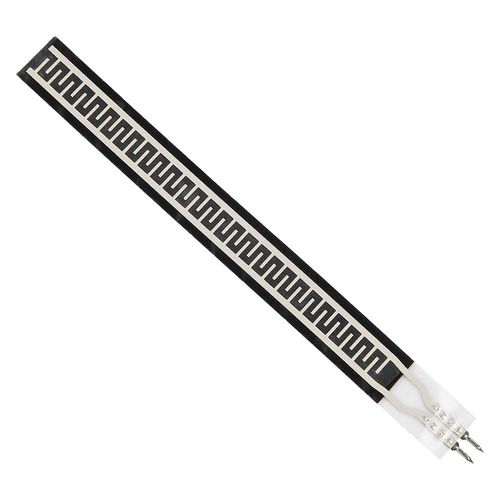 Force Sensitive Resistor, Flex Sensor Thin Film Pressure Sensor Force Sensor Module High Type Pressure Sensor Resistor Force Sensitive 0-500g