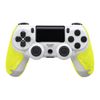 Lizard Skins DSP PS4 Controller Grip: 0.5 mm thick (Neon)