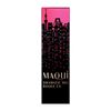 Maquillage Dramatic Rouge EX Aurora Illumination Color 30 Lipstick, Gorgeous, Femininity, Acne Red, 0.1 oz (4 g) x 1)