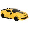 Transformation Robot Car RC (Yellow)