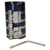 BERGEN 150 mm Piston Ring Compressor Diameter 90-175 mm Ratchet Type AT937