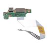 Lenovo PK343003J00 Original Einschalttaster Platine