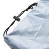 Panasonic SAR138 Cycle Cover, A-Type, Small Diameter Model, Bicycle, Cool Blue