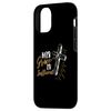 iPhone 15 His Grace is Sufficient Case