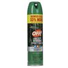 OFF! Deep Woods Sportsmen Insect Repellent, 8 oz.