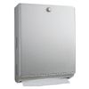 Bobrick 2620 ClassicSeries Surface-Mounted Paper Towel Dispenser - Satin New