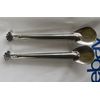 Coconut & Melon Grater w/ Spoon Scooper (2 Pcs)