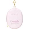 San-X CA44204 Sumikko Gurashi Plush Pouch Cat