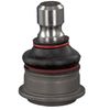 febi bilstein 34666 Ball Joint with lock ring, pack of one