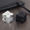 [LilBit] Infinity Cube Infinity Cube Aluminum Alloy (Normal Black)