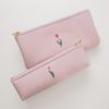 Elcomune PRT-003 Matka Pen Case, Printemps Tulip