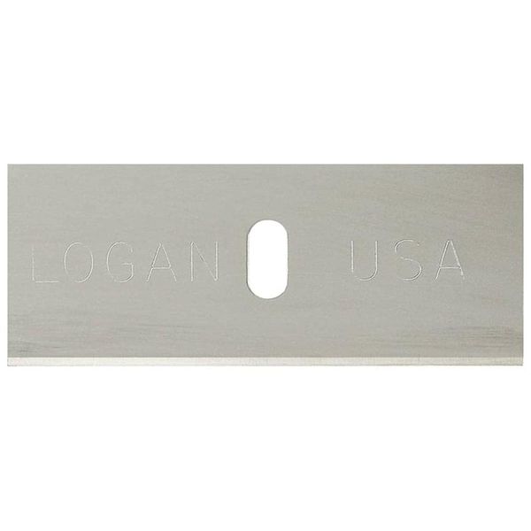 270-100 Logan Mat Cutter Blades - Quantity 100