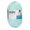 BERNAT BABYBLANKET 300G Seafoam