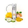 SUNSCREEN SPF 50 UVA/UBA  BROAD SPECTRUM 1.7  Fl Oz by ZERMAT