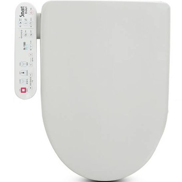 Smart Bidet Touch Waterproof Bidet