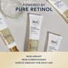 RoC Retinol Correxion Deep Wrinkle Night Cream 1.0 oz - (2) Pack