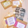 Viva Decor A5 Clear Stamps Set - Summer Feeling #172