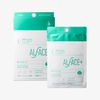 ALFACE Sensitive Mask, 4 Pieces, Skin Trouble Care, Smooth Mask, Vegan, Preservative-Free